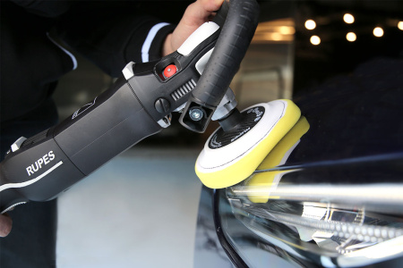 полировальный комплект bigfoot rupes lh19e/dlx