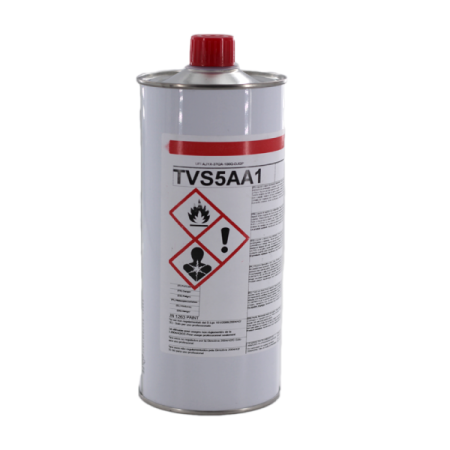 активатор ilva tvs5aa1 для полиэфирных материалов 1 л