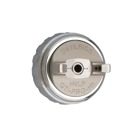 воздушная голова devilbiss gtipro pro-100-h1-k