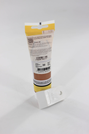 шпаклевка водоразбавимая borma ecostucco цвет 30 вишня 200 гр комлект