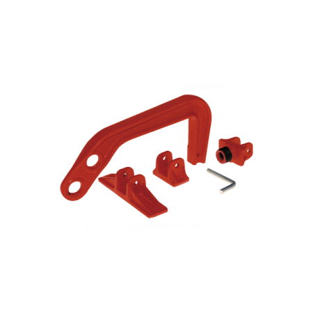 набор крюков gys 052659 для вытягивания