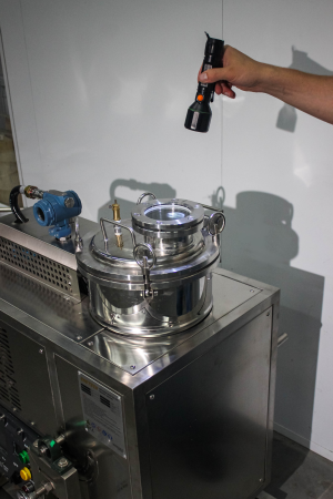 регенератор растворителя onetech nt19-20-as