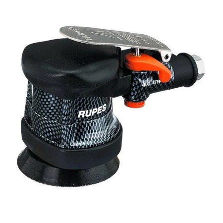 шлифовальная эксцентриковая машинка rupes ra75a