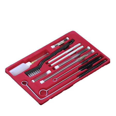набор для чистки краскопультов onetech nt05sr-411