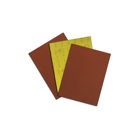 наждачная бумага в листах 1913 siawat 230х280 мм p1200 (водостойкий) sia abrasives