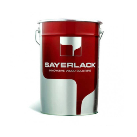 лак акриловый матовый sayerlack tz7805 цвет прозрачный 25 л