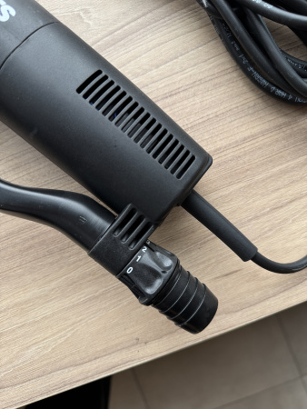 шлифовальная вращательно-орбитальная машина rupes br112aes