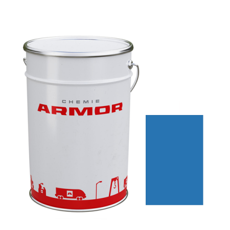 грунт-эмаль armopur dtm 162 цвет ral 5015