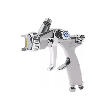 краскораспылитель пневматический durr ecogun as man 1gf-600p-14-sst-la-g38-r14-n