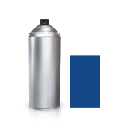 грунт-эмаль аэрозольная armalkyd dtm 123 цвет ral 5005 