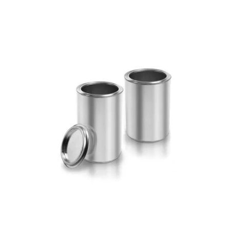 банка коническая сборная iii-1-в-10 со съемной крышкой 10 л