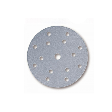 диск шлифовальный napoleon d150 мм, р400 на пленке