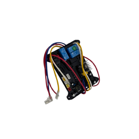 плата управления onetech nt09s-1717 к промышленному пылесосу