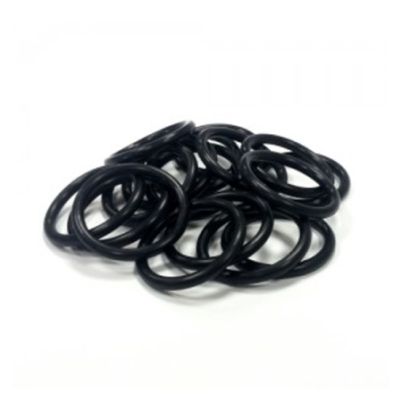 кольцо o-ring nbr 70 010,0х002,0