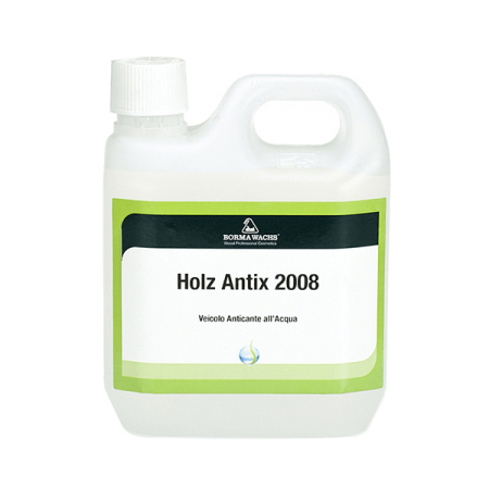 средство borma holz antix 2008 для искусственного состаривания древесины 25 л
