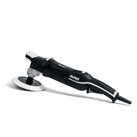 полировальная электрическая машинка bigfoot rupes lh19e/std