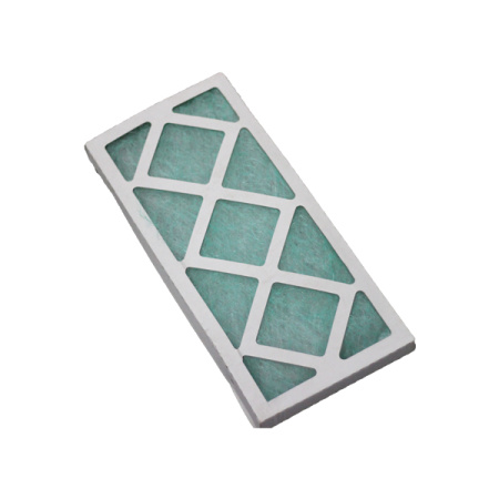 фильтр рамочный meccanica 170*385*25 мм saima 1es06