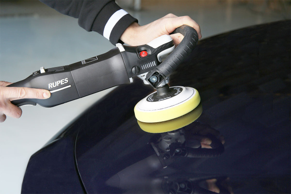 полировальный комплект bigfoot rupes lh19e/dlx