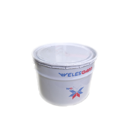 антикоррозионная однокомпонентная полиуретановая эмаль wg-sulacover 9 л.