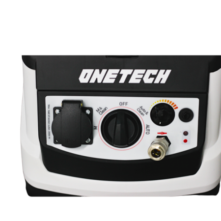 пылесос промышленный onetech nt09v-40ep-ma для пневмоинструментов с шлангом