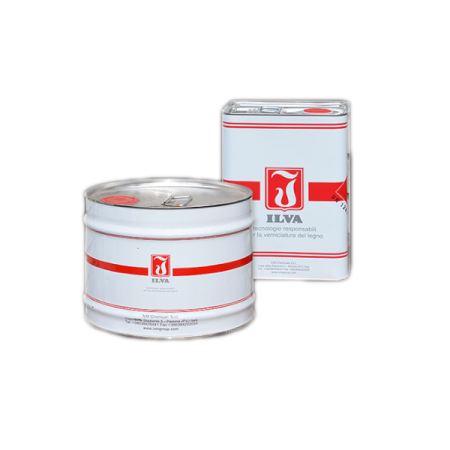 патина для дерева ilva pd12y15 цвет серебро 5 л