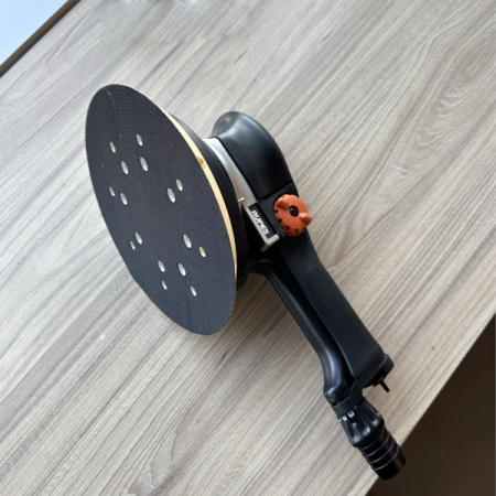 машинка шлифовальная rupes ta562an