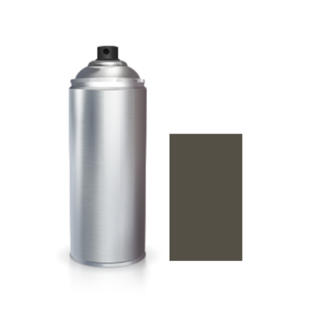 грунт-эмаль аэрозольная armalkyd dtm 123 цвет ral 6014 матовая