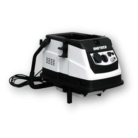 пылесос промышленный onetech nt09v-40ep-ma для пневмоинструментов с шлангом