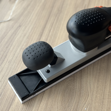 машинка шлифовальная плоскошлифовальная rupes slp41a