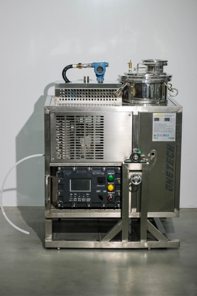 регенератор растворителя onetech nt19-20-as