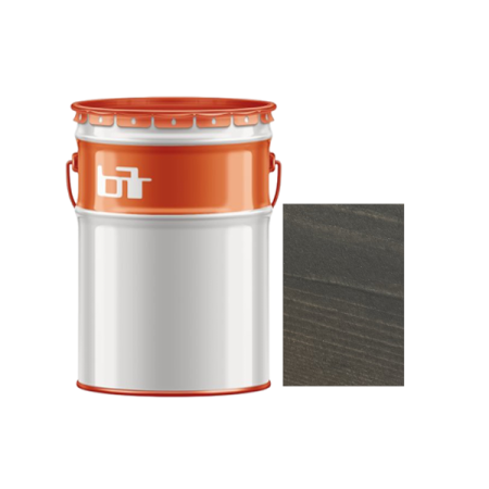 лазурь водоразбавимая bottosso e frighetto цвет 145 антрацит