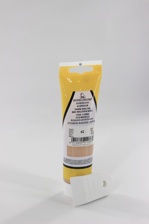 шпаклевка водоразбавимая borma ecostucco цвет 42 бук 200 гр комплект