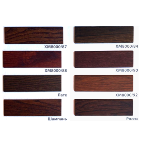 масло для террас borma terrace oil - decking oil natural цвет прозрачный 1 л