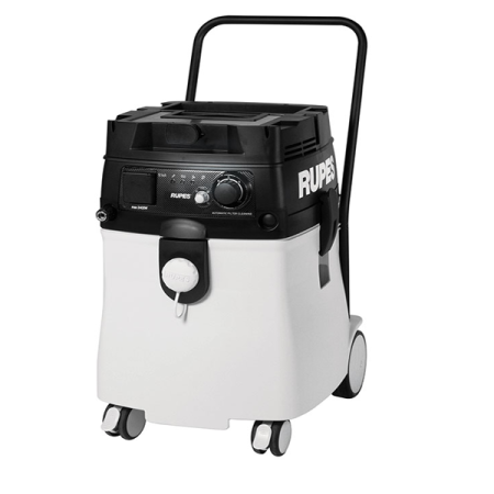 промышленный пылесос rupes s245epm электропневматический с очищающим фильтром
