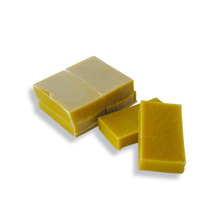 воск пчелиный borma pure beeswax цвет прозрачный 200 гр