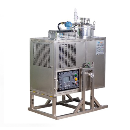 регенератор растворителя ecotech 60 as 60 л