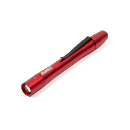 фонарик для поиска дефектов rupes ll150