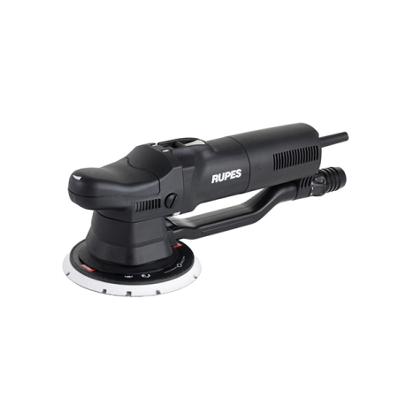 шлифовальная вращательно-орбитальная машина rupes br112aes