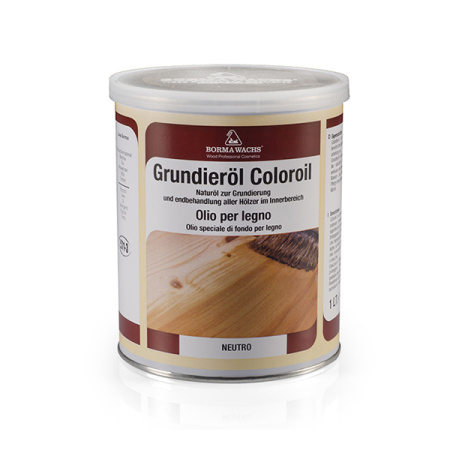 масло грунтовочное для паркета borma grundieroel цвет прозрачный 20 л