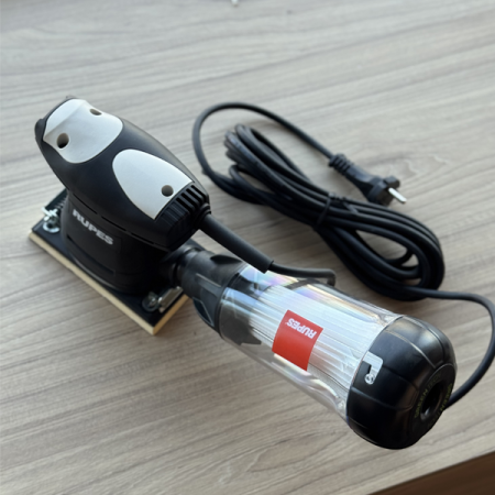 шлифовальная машинка rupes le71tec/std