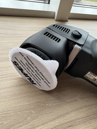 машинка полировальная d75 мм rupes lhr75e/std