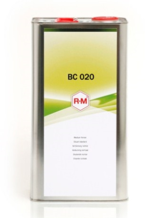 растворитель нормальный bc020