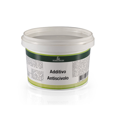 добавка противосользящая borma antiskidding additive 100 гр