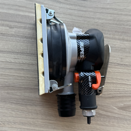 шлифовальная машинка эксцентриковая rupes re21ac