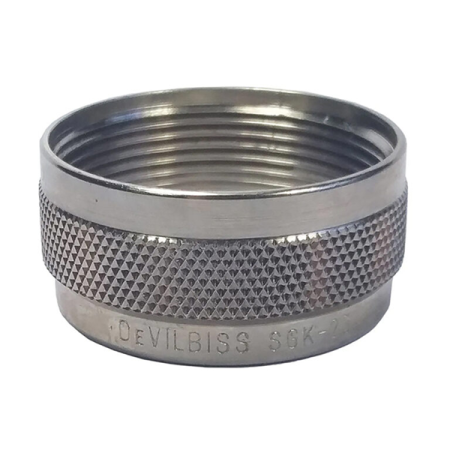 стопорное кольцо крышки воздушного клапана devilbiss flg sgk-23-k (905345)