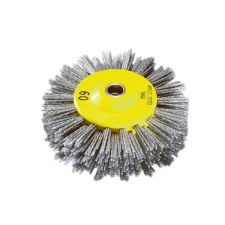 щетка-структуризатор sia 140х30/14, p60 (т7068.0060.8)