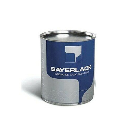 лак водный sayerlack az2130 цвет прозрачный 30% блеска 25 л