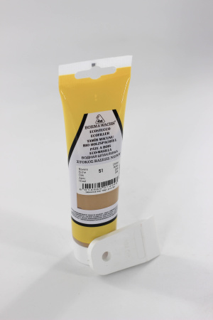 шпаклевка водоразбавимая borma ecostucco цвет 51 дуб 200 гр комплект