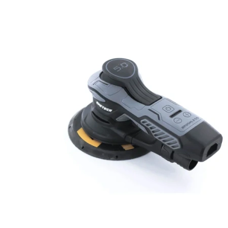 машинка электричеcкая шлифовальная onetech nt09e-550cb