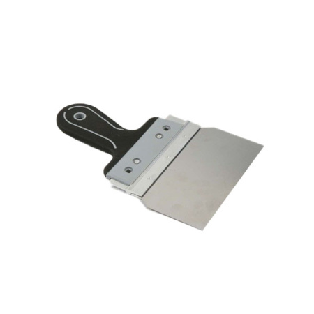 шпатель малярный с рабочей частью для гипса (123617-2k)